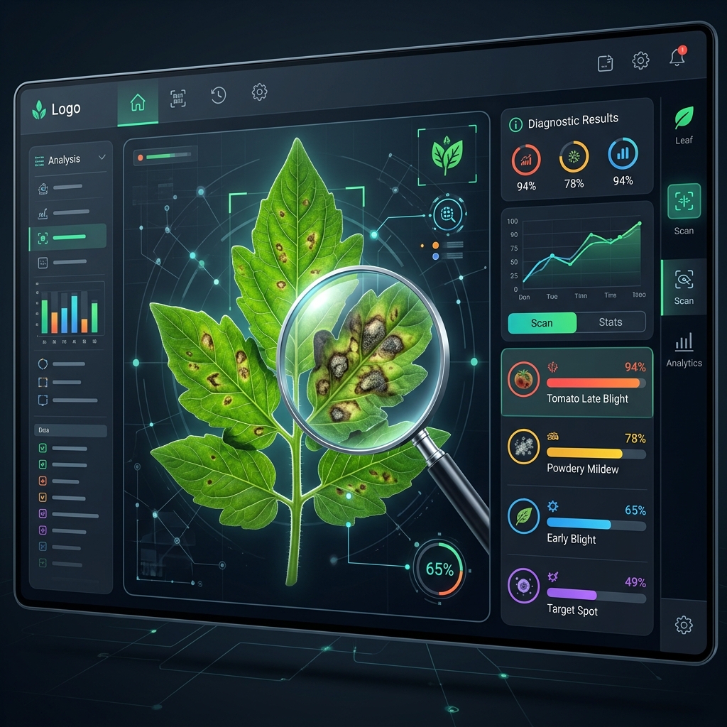Plant Disease Classification
